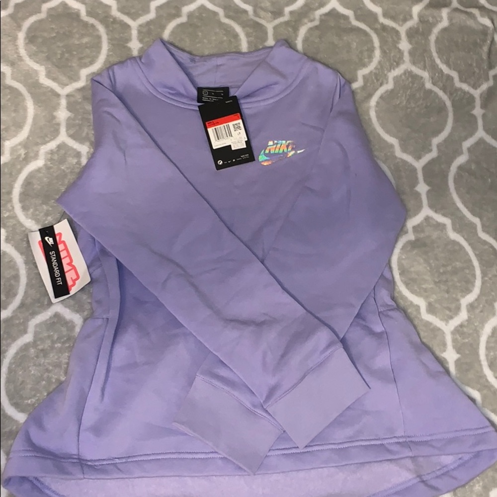 Nike Top